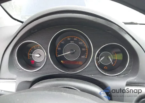 2008 Saturn Aura Xe from USA, damaged, VIN 1G8ZS57NX8F230910